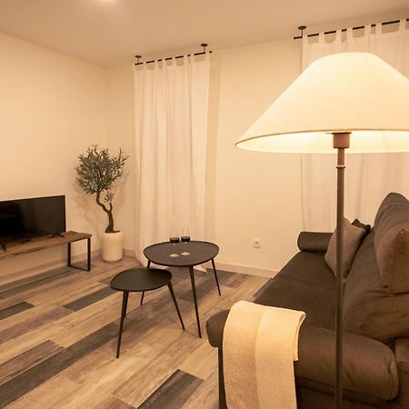 Appartamento La Casona De Torremocha De Jarama Esterno foto